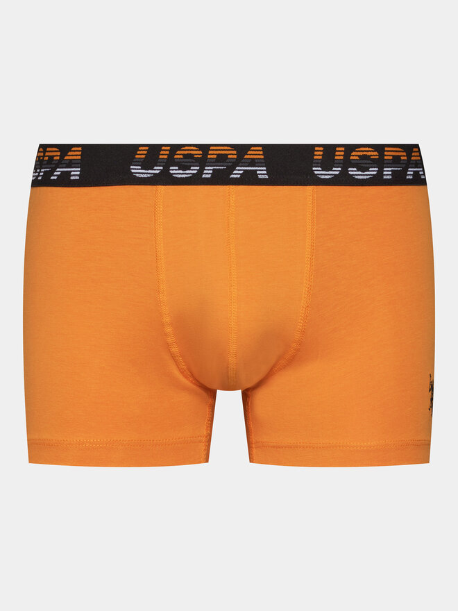 U.S. Polo Assn. U.S. Polo Assn. Set 3 parov boksaric 80432 Pisana
