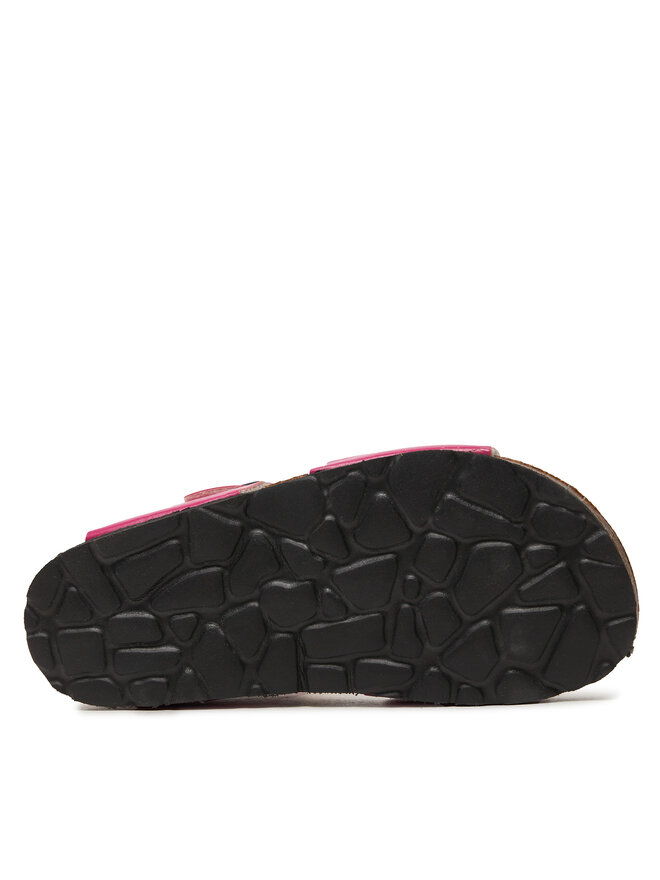 CMP Sandály CMP Kids Keidha Sandal 3Q91094 Růžová
