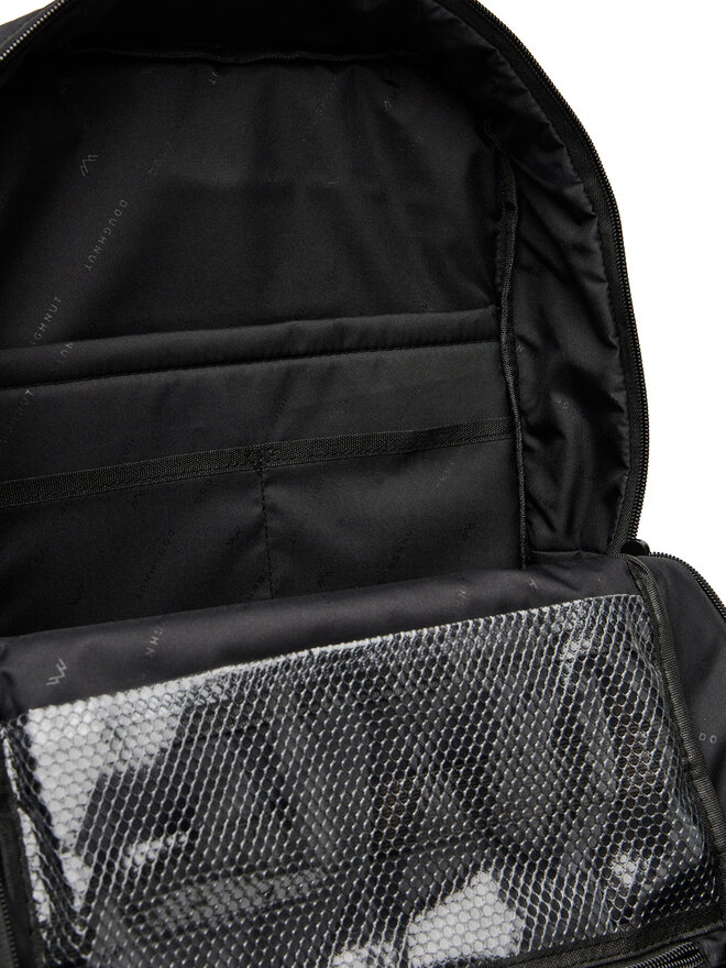 Doughnut Rucksack Doughnut Roaming Small Street Cruise D418STC3-0005-F Grau