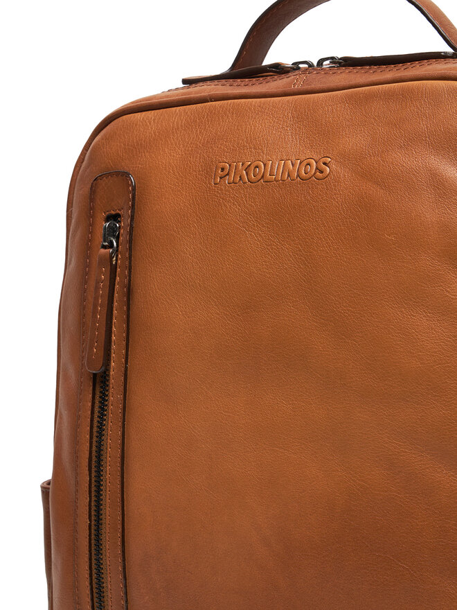 Pikolinos Rucksack Pikolinos Mha-783C1 Braun
