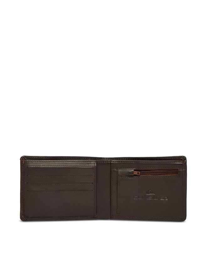 Quiksilver Гаманець Quiksilver Gutherie  EQYAA03960 Коричневий