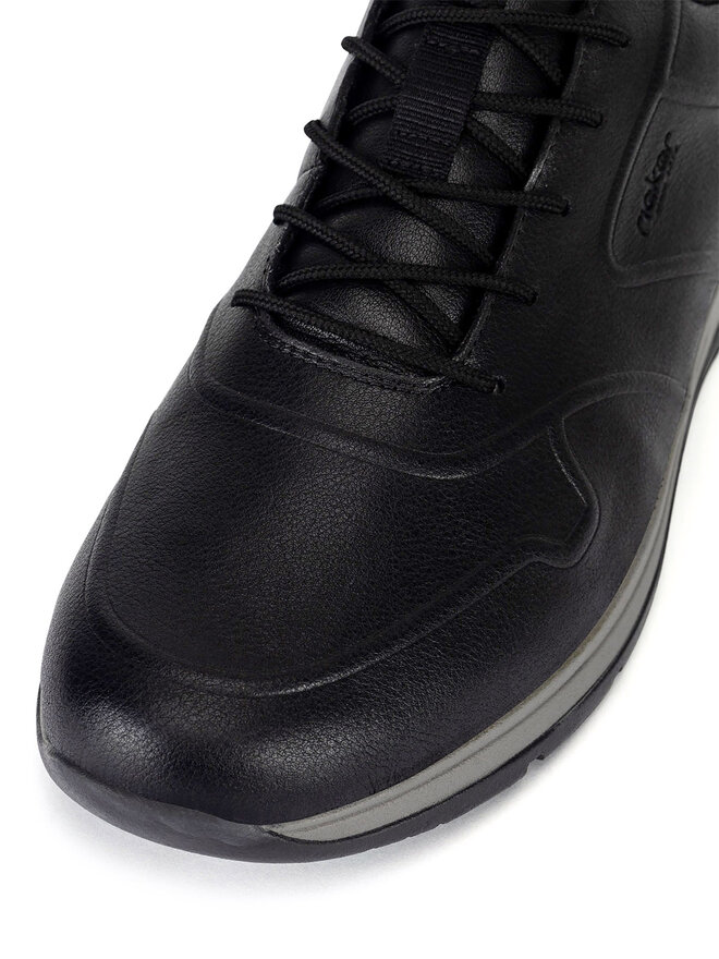 Rieker Αθλητικά Rieker 39614-00 Μαύρο