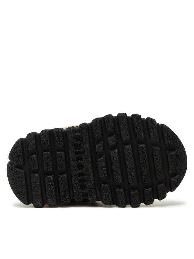 Falcotto Schneeschuhe Falcotto Falcotto By Naturino Poznurr 3 0013001598.06.0Q06 M Goldfarben