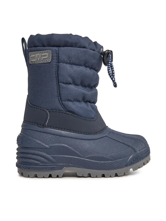 CMP Sniego batai CMP Hanki 3.0 Snow Boots 3Q75674 Tamsiai mėlyna