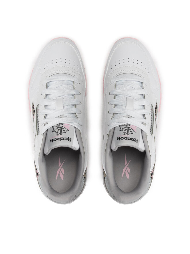 Reebok Снікерcи Reebok Classic Leather GV8624 Білий
