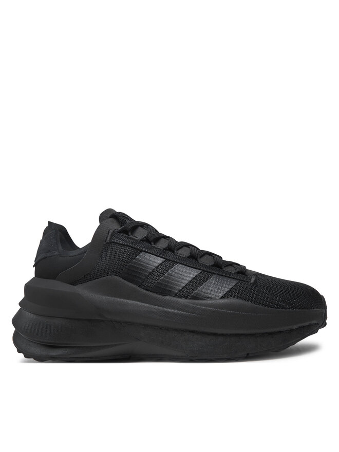 adidas Sneakers adidas Avryn_X ID6299 Nero