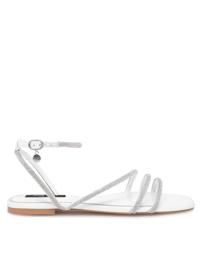 Nine West Sandales Nine West WFA2766-1 Balts