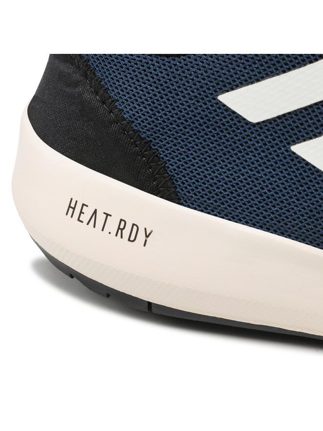 adidas Obuća za vodene sportove adidas Terrex Boat H.Rdy GY6119 Tamnoplava
