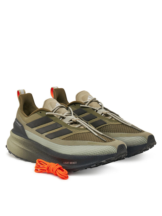 adidas Laufschuhe adidas Ultraboost 5 IG9354 Khakifarben
