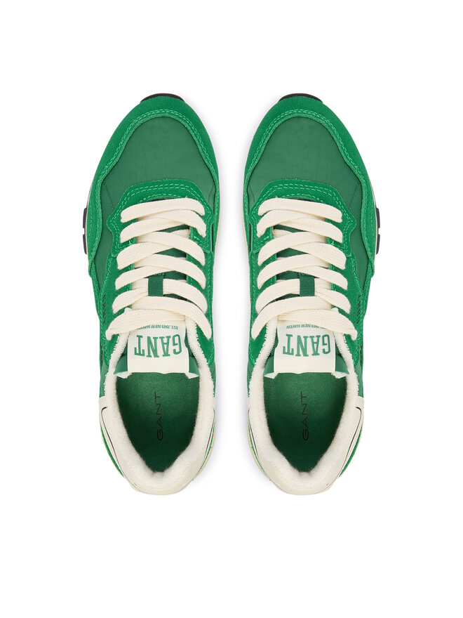 Gant Снікерcи Gant 30633916 Зелений