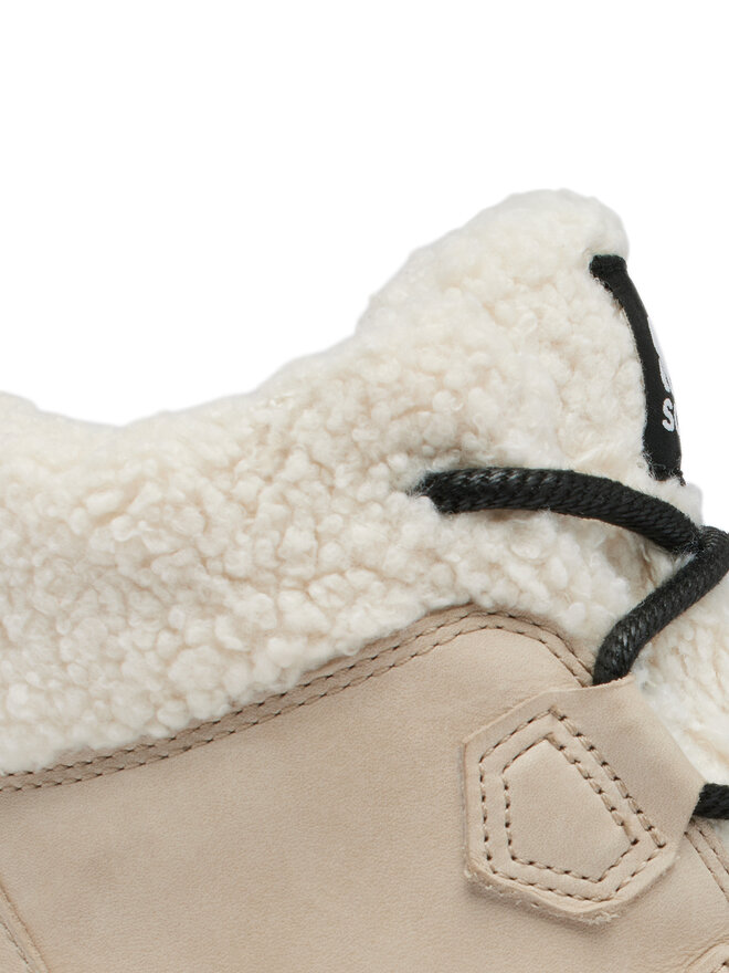 Sorel Μπότες Χιονιού Sorel Out N About™ IV Chillz Wp 2088131264 Μπεζ