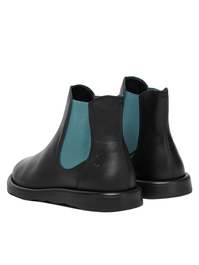 Fly London Botines Chelsea Fly London Tichfly P145099005 Negro