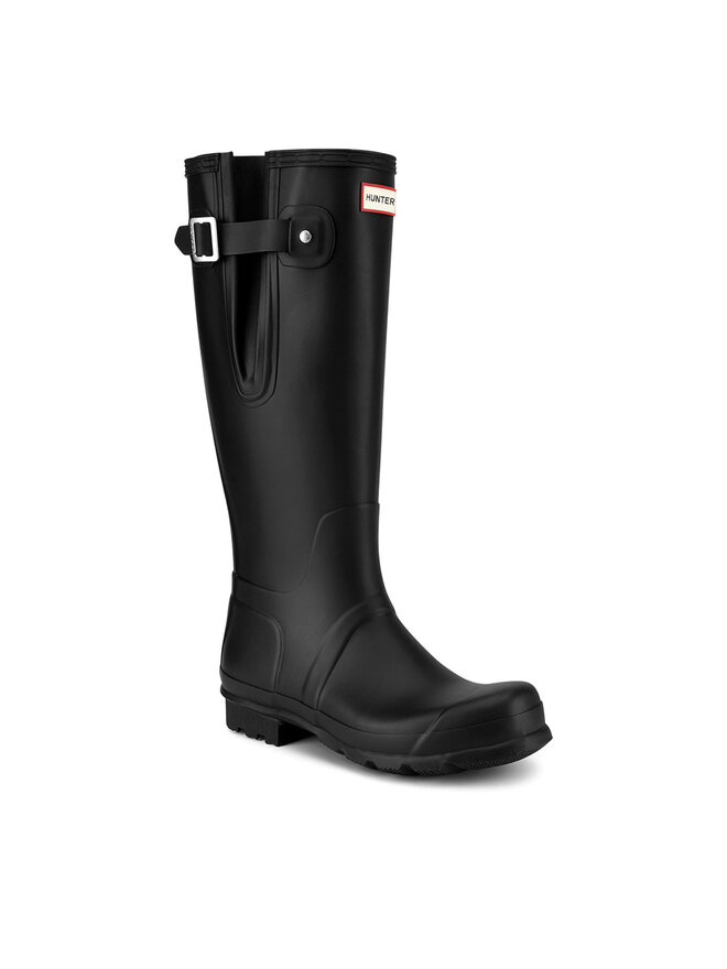 Hunter Kalosze Hunter MFT9007RMA Czarny