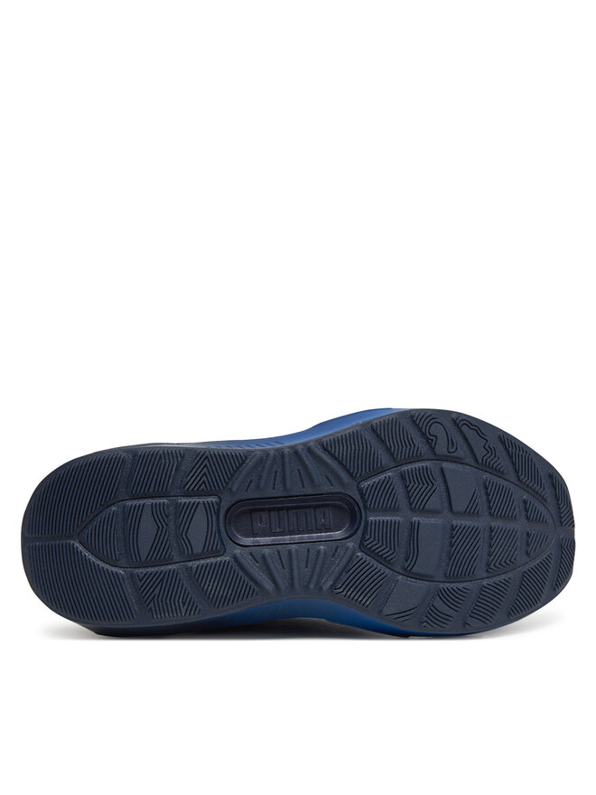 Puma Sneakersy Puma Softride Enzo 5 Jr 401510 03 Černá