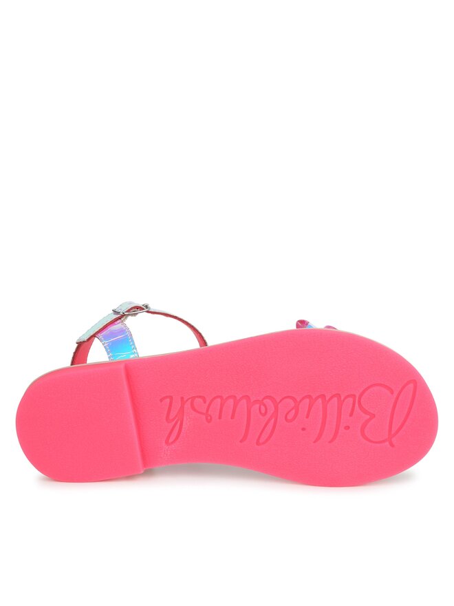Billieblush Sandále Billieblush U20199 Ružová
