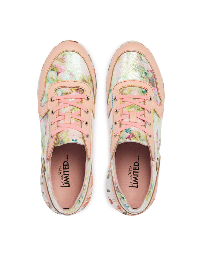 Laura Vita Sneakers Laura Vita Joctao 30 Rosa