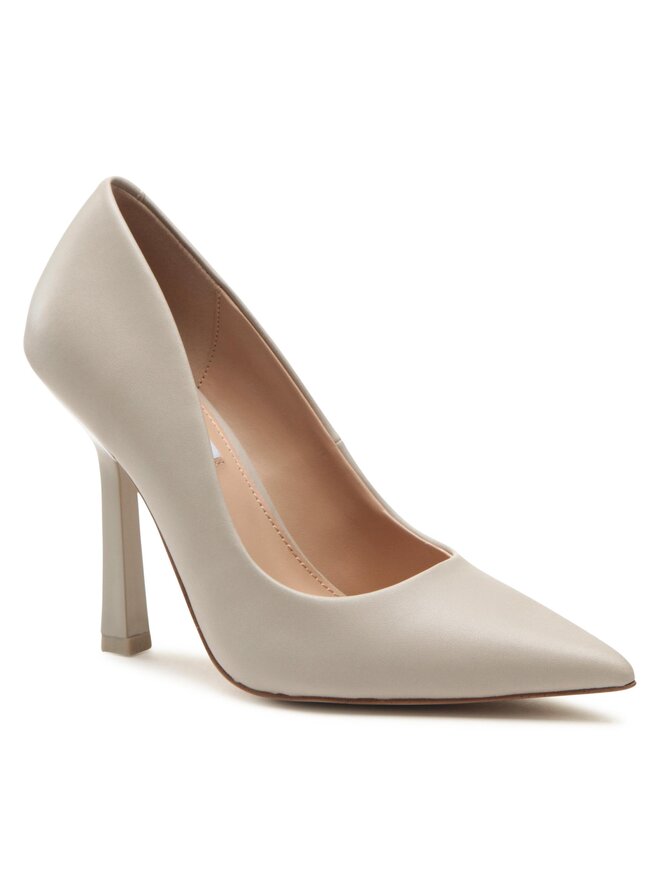 Steve Madden High Heels Steve Madden Martina SM11002274-03001-16X Grau