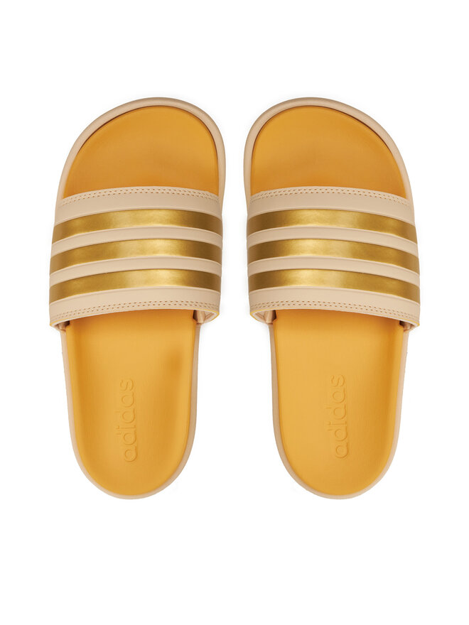 adidas Şlapi adidas adilette Platform Slides IF3422 Roz