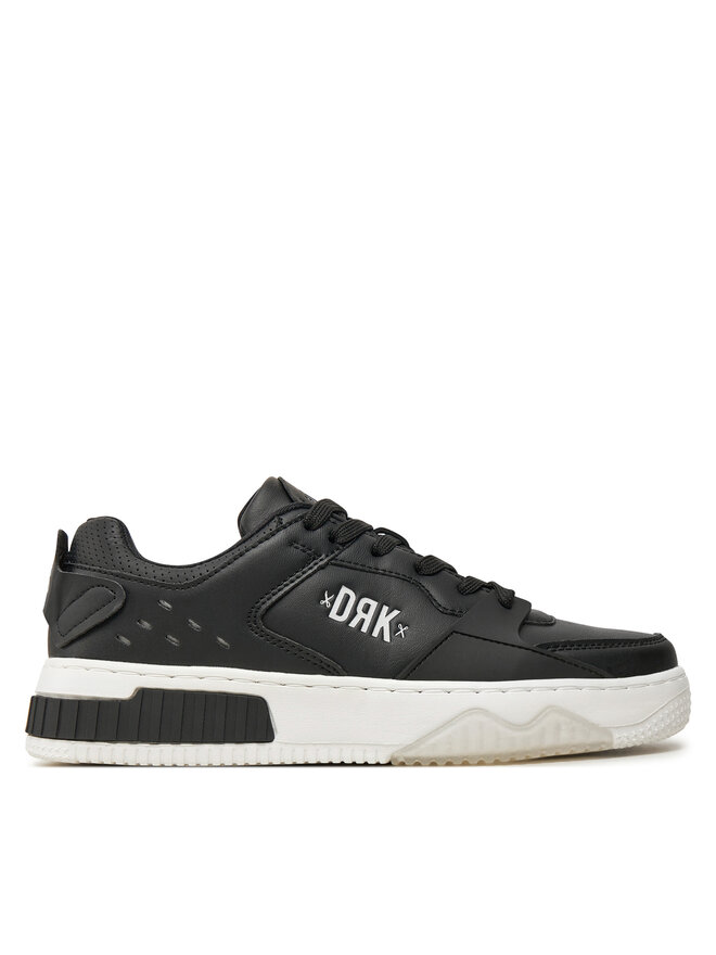 Dorko Sneakers Dorko Easy DS24F11W Negru