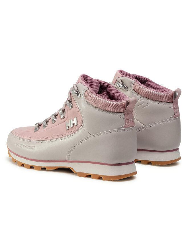 Helly Hansen Trekkingschuhe Helly Hansen W The Forester 105-16.193 Rosa