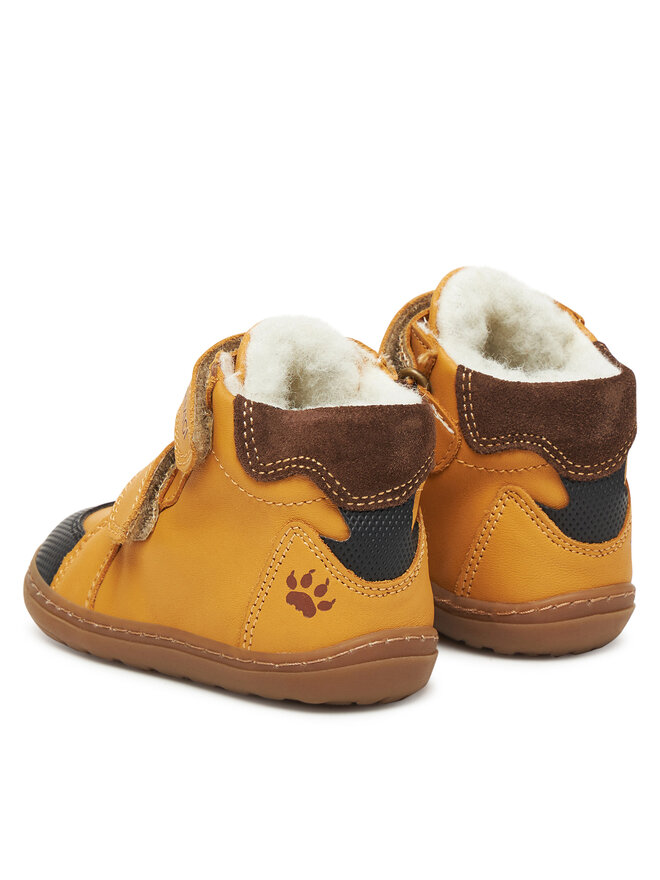Primigi Schnürschuhe Primigi 8912211 M Gelb