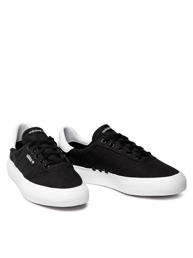adidas Tenisice adidas 3Mc B22706 Crna