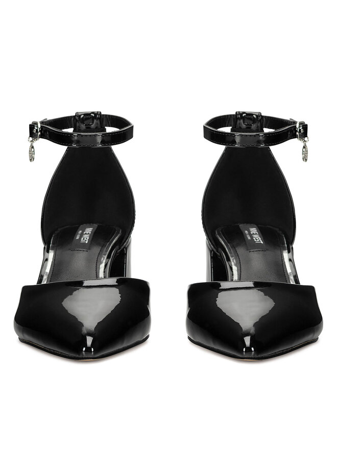 Nine West Körömcipők Nine West WFA3358-1 Fekete