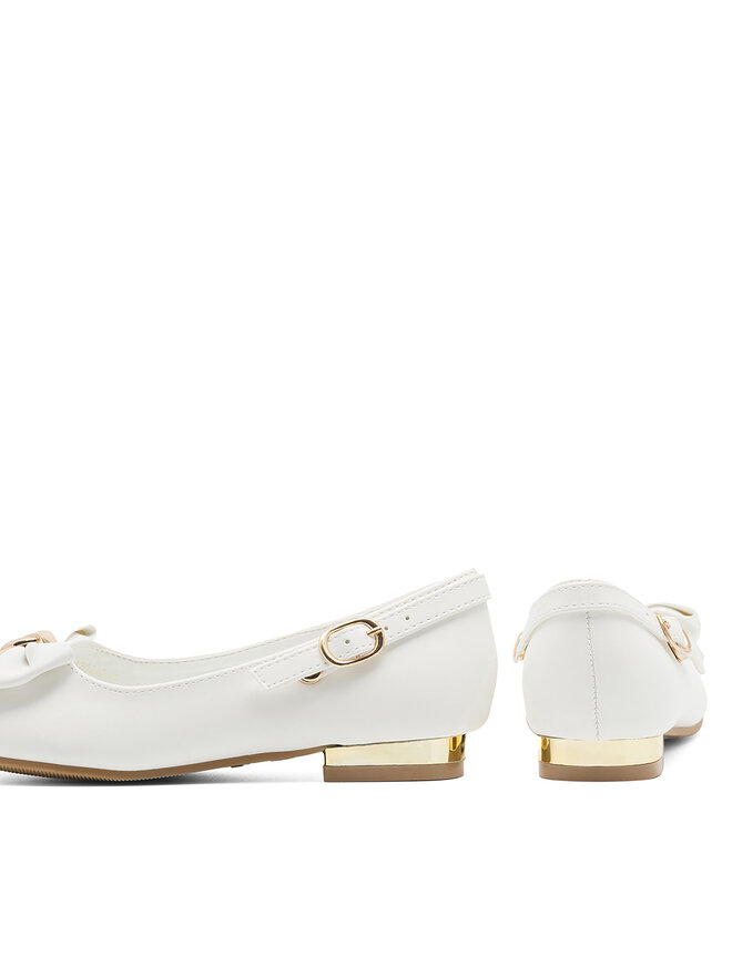 Nelli Blu Balerina Nelli Blu CSA20260-02 Fehér