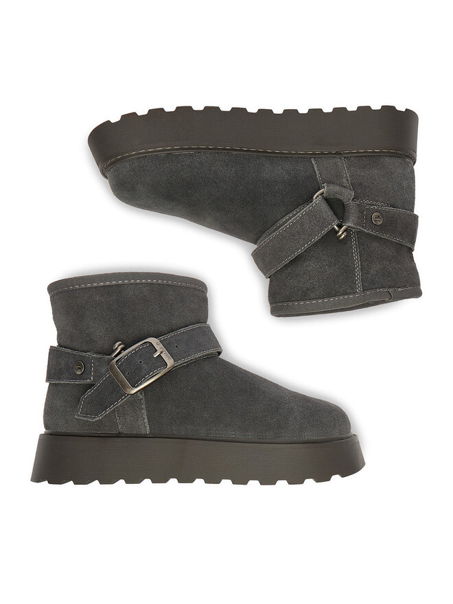 G-Star Raw Schneeschuhe G-Star Raw CEO-ZEHRA-01 Grau