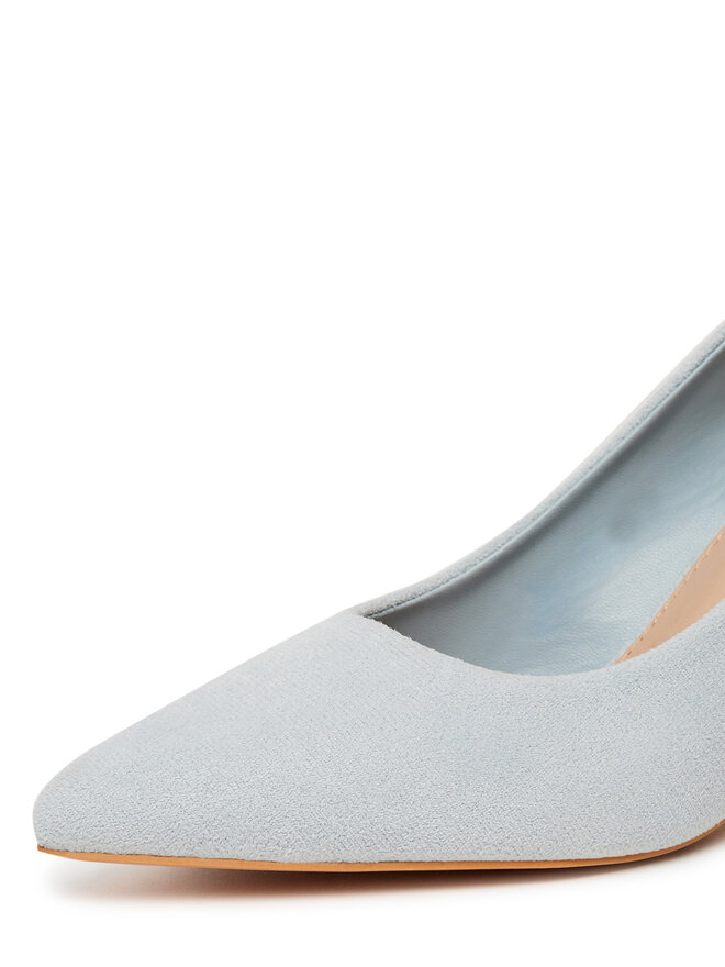 DeeZee Salonarji DeeZee DP-1681-32 Modra