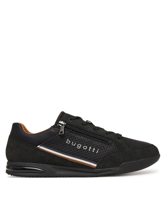 Bugatti Sneakers Bugatti Trevor 325-A3809-5555-1010 Schwarz