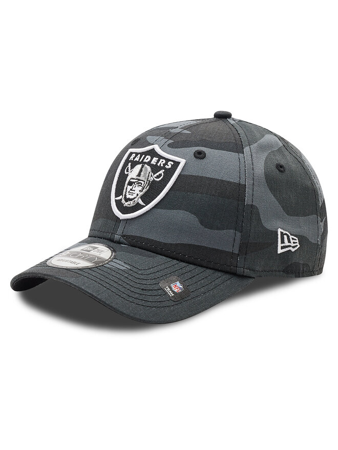 New Era Cap New Era Las Vegas Raiders NFL 60284869 Grau