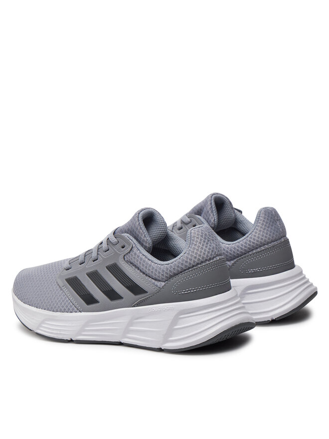 adidas Pantofi pentru alergare adidas Galaxy 6 GW4140 Gri