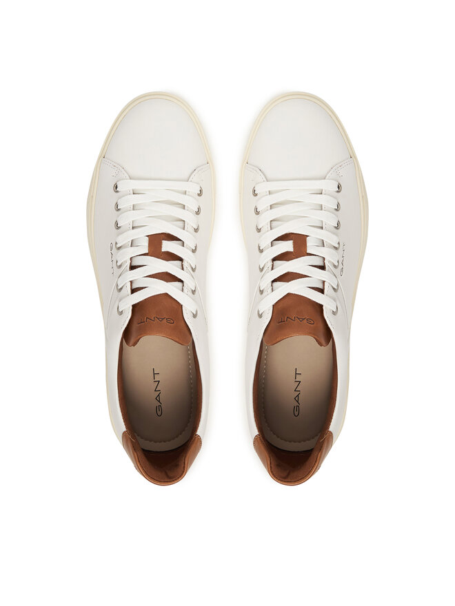 Gant Снікерcи Gant McJulien 32631228 Білий