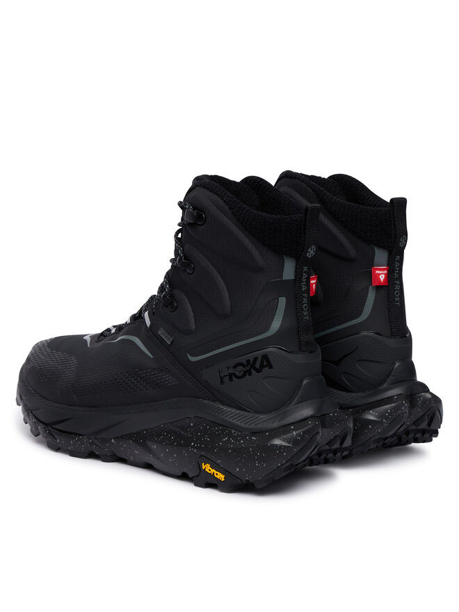 Hoka Трекінгові черевики Hoka Kaha 2 Frost GTX GORE-TEX 1155194 Чорний
