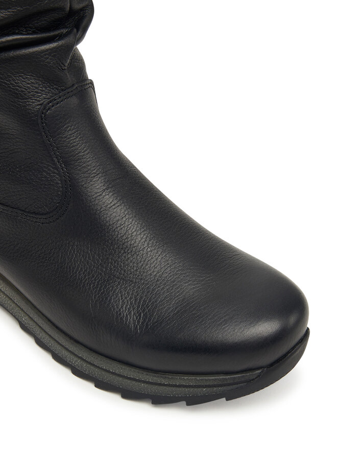 Ara Stiefeletten Ara Osaka 12-24593-13 Schwarz