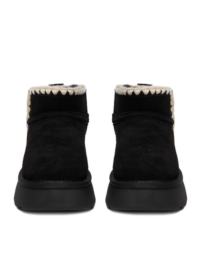 Badura Schneeschuhe Badura EO-ANDI-TS6295-01 Schwarz