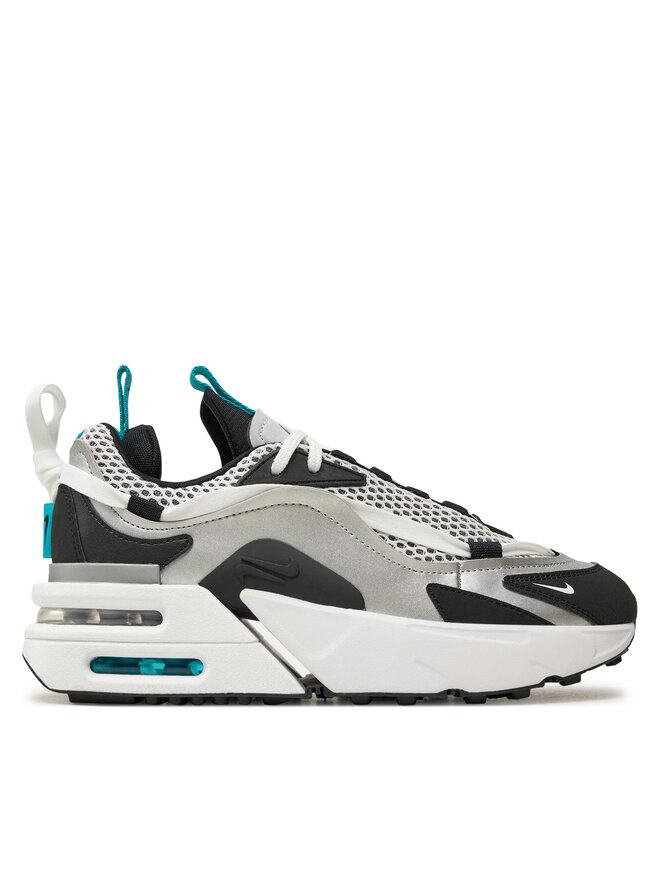 Nike Sportcipők Nike Air Max Furyosa Nrg DC7350 100 Színes