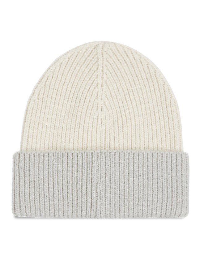 Calvin Klein Gorro Calvin Klein Metal Two-Tone Chunky K60K612598 De color