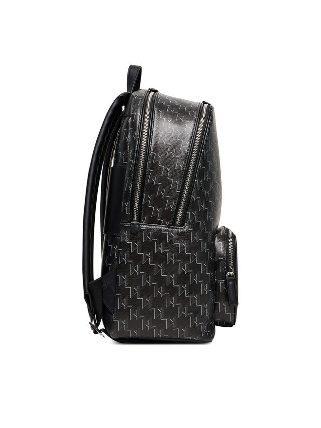 KARL LAGERFELD Σακίδιο KARL LAGERFELD A1W30188 Μαύρο