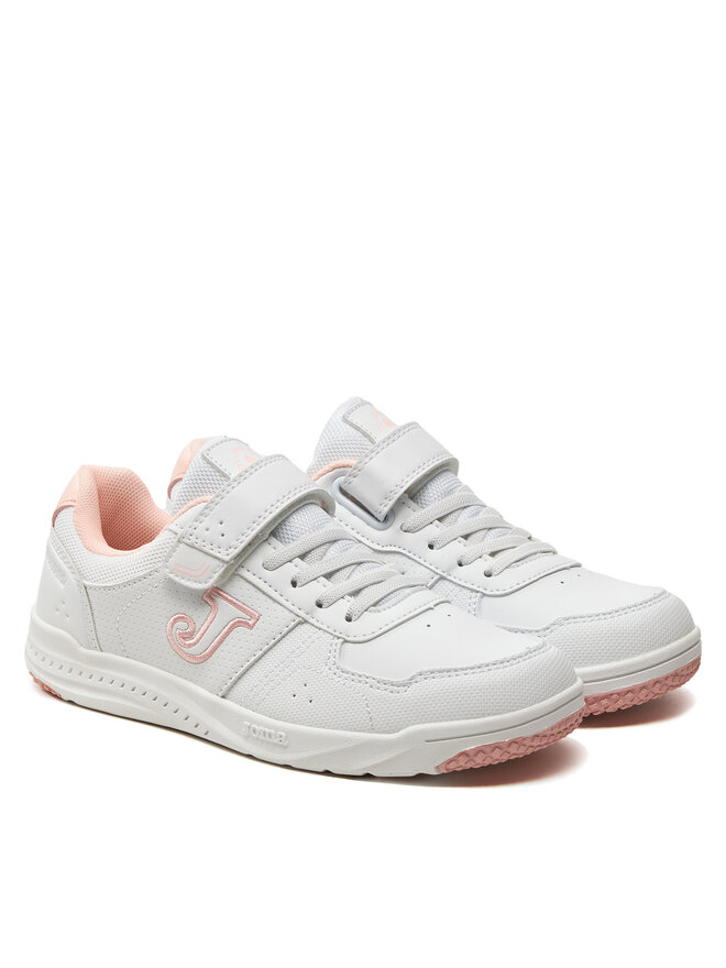 Joma Αθλητικά Joma W.Harvard Jr WHARW2413V Λευκό