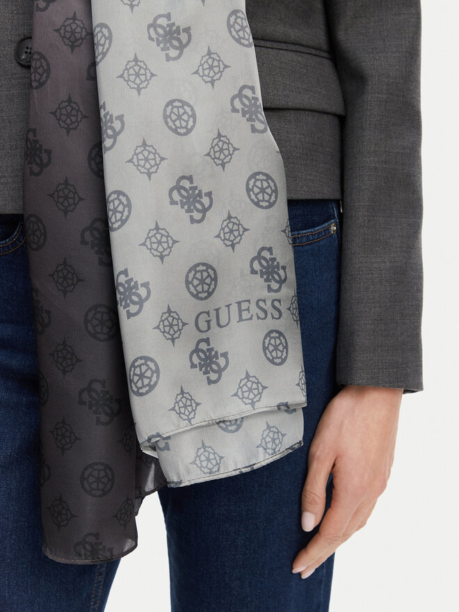 Guess Šátek Guess AW5308 POL03 Šedá