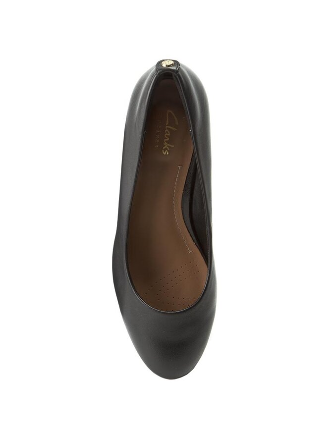 Clarks vendra bloom sale