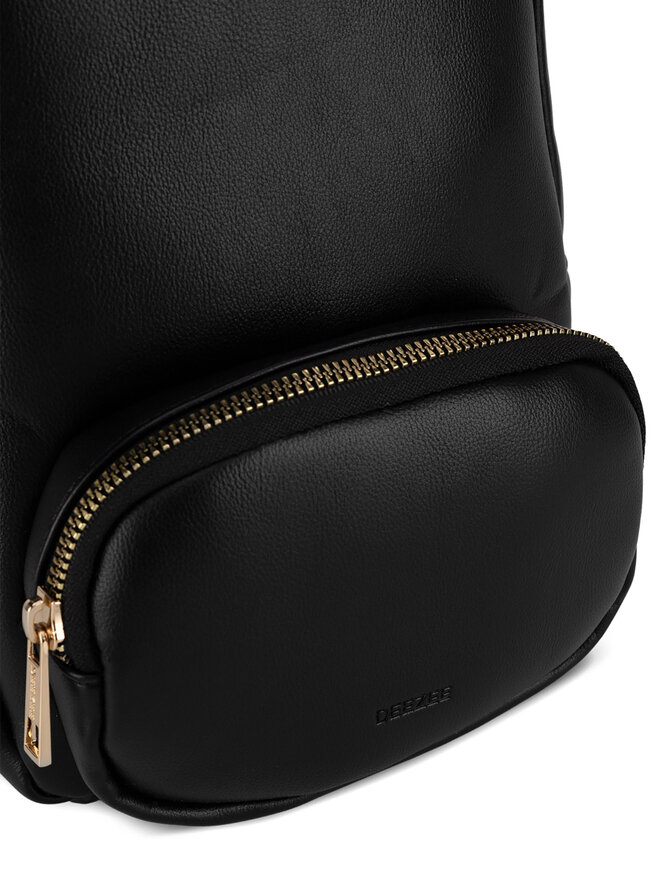 DeeZee Раница DeeZee MDP-L-024-06 Черен