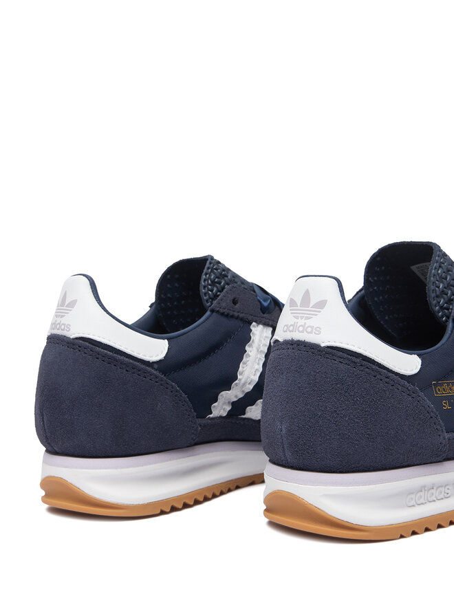 adidas Sneakers adidas Sl 72 Rs KJ7404 Dunkelblau