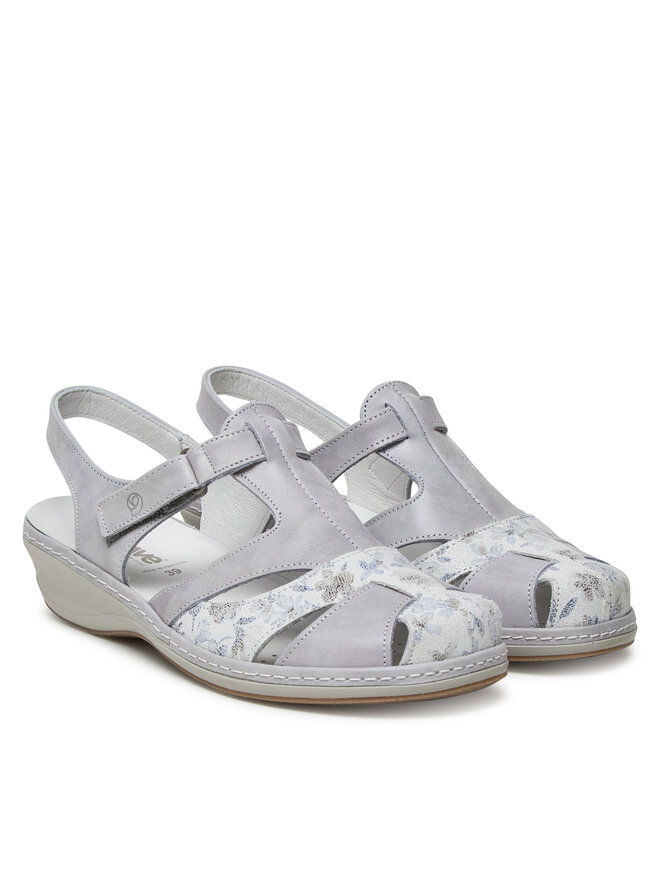 Suave Sandalen Suave 720139-91 Grau