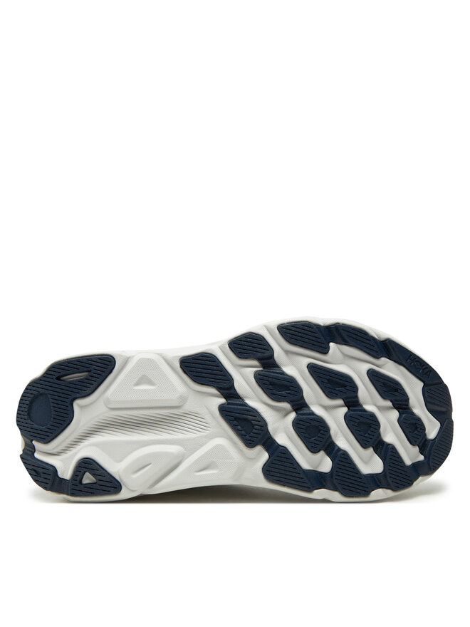 Hoka Pantofi pentru alergare Hoka Clifton 9 1127896 Gri