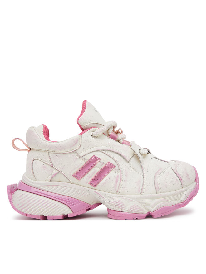 GOE Sneakers GOE RR2N4038 Alb