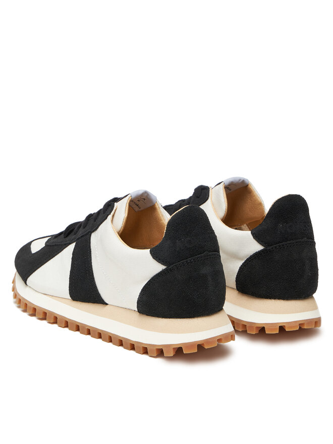Novesta Sneakers Novesta Gat Trail N259004-002BLC001 Nero