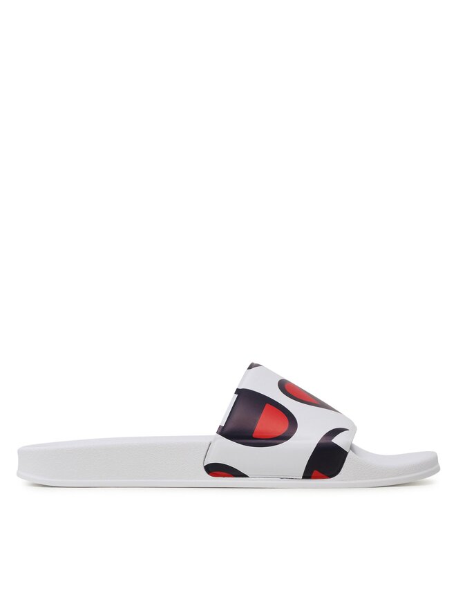 Champion Chanclas Champion S22018-CHA-WW001 Blanco